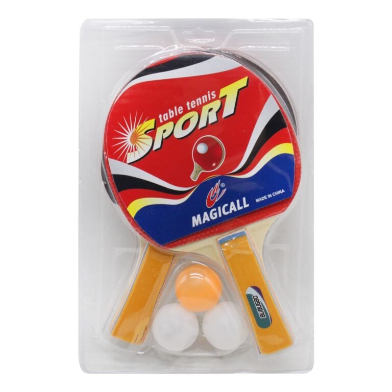 Набір ракетки для настільного тенісу Sport Magicall 0009