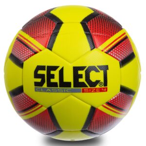 М&apos;яч для футзалу SELECT CLASSIC FB-0555 №4