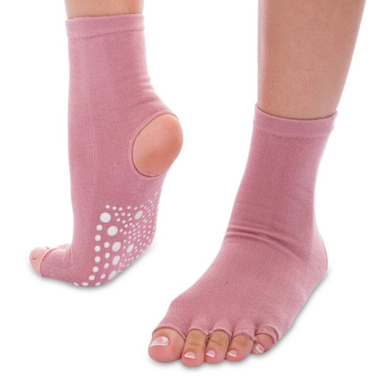 Шкарпетки для йоги розмір GI-0439 розмір 36-41