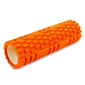 Ролер для йоги та пілатесу Gemini Grid Combi Roller G0001-45OR