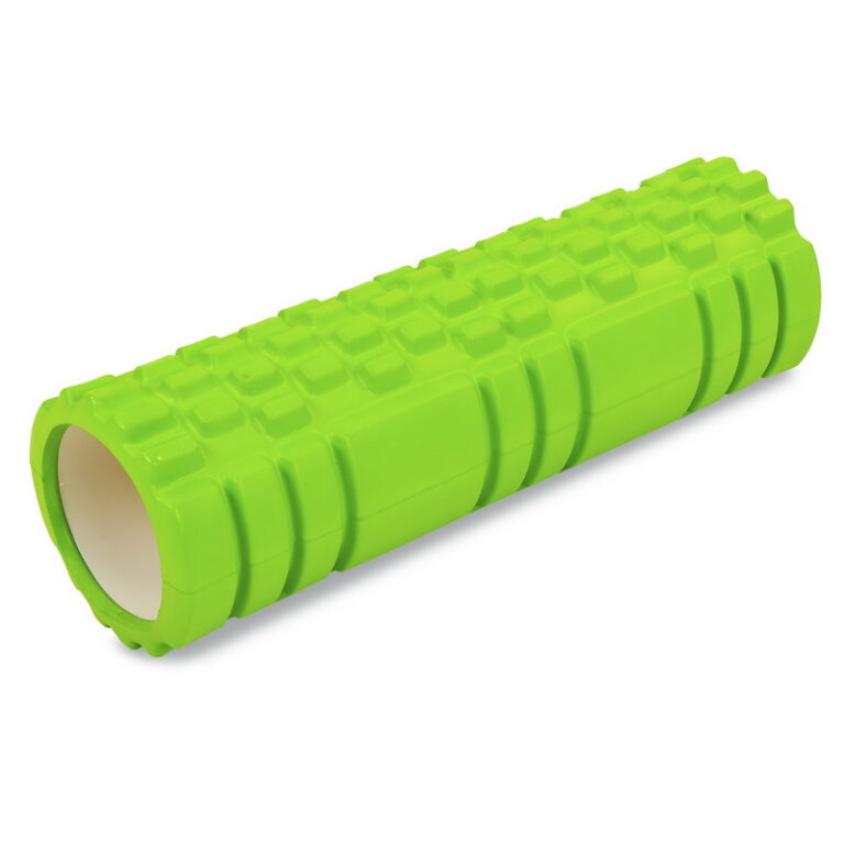 Ролер для йоги та пілатесу Gemini Grid Combi Roller G0001-45GR