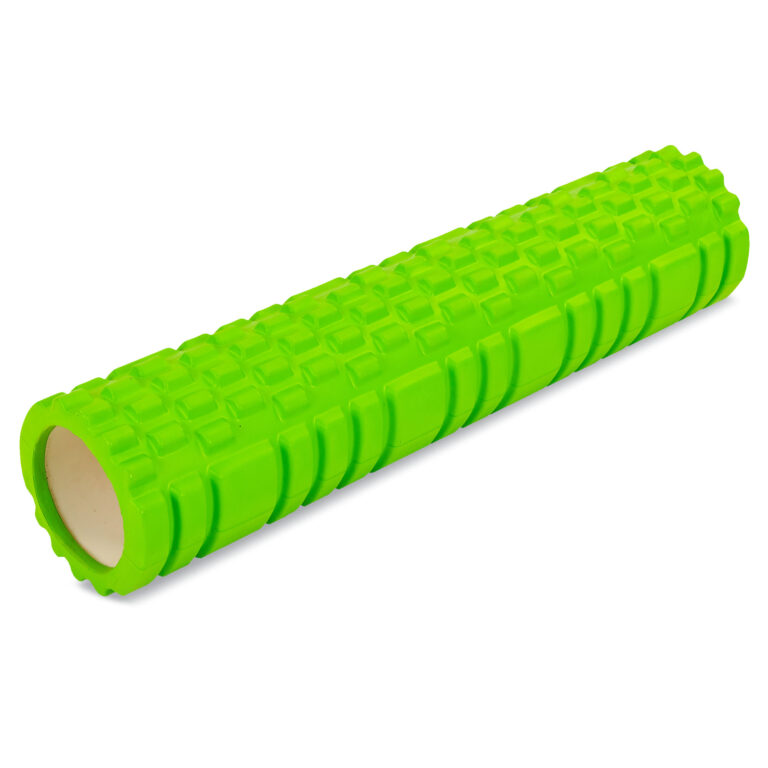 Ролер для йоги та пілатесу Gemini Grid Combi Roller G0001-60GR