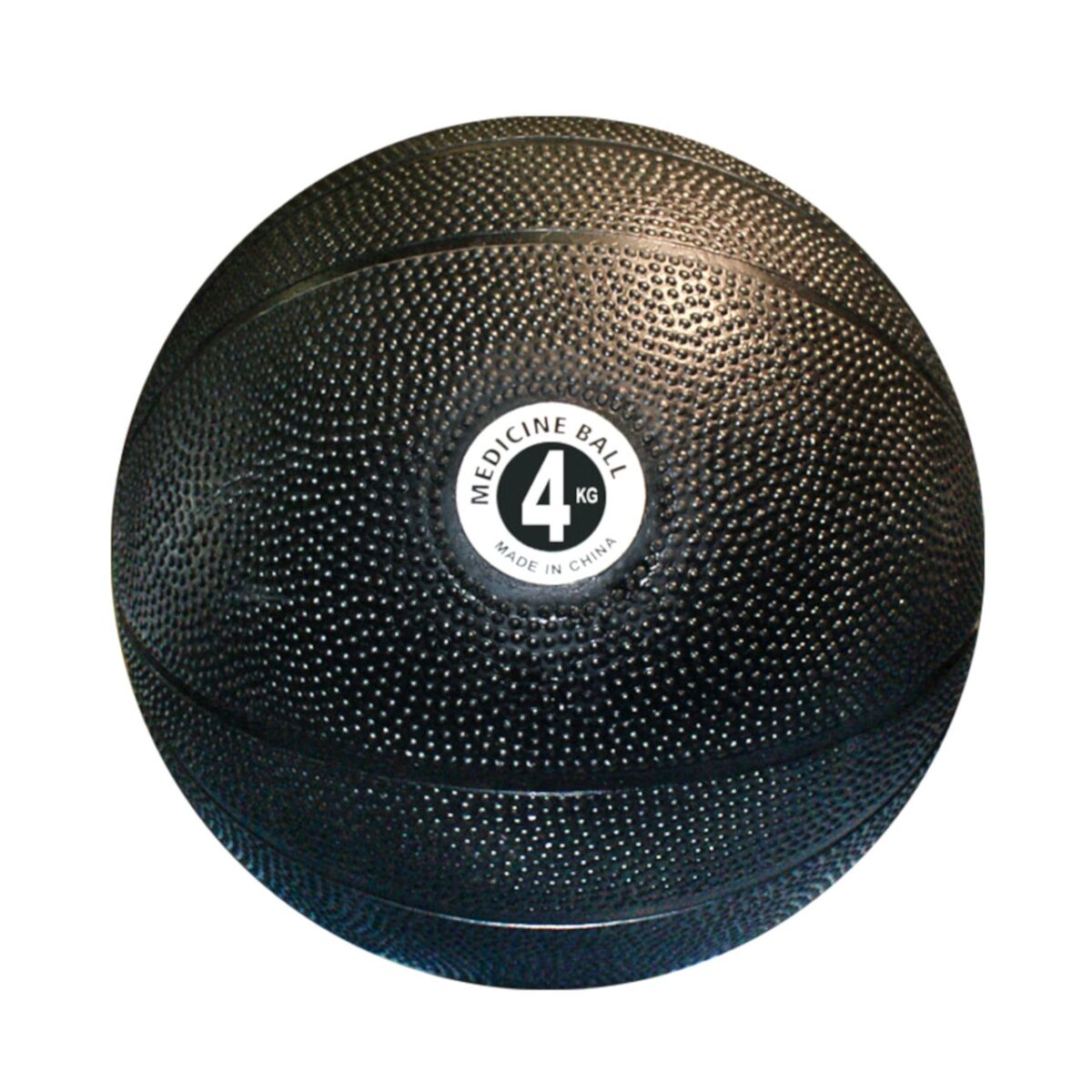 Медбол 4кг PVC GM-4