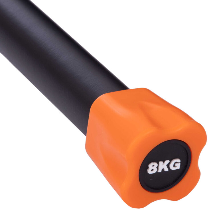 Палиця гімнастичний Бодібар Body Bar GI-1251-8