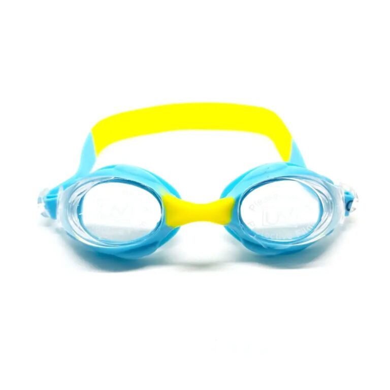 Окуляри для плавання дитячі GLX-1300