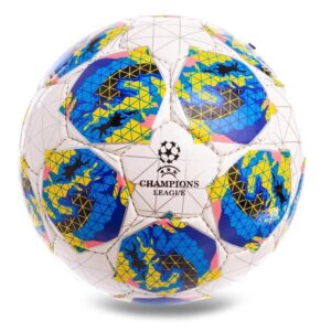 М&apos;яч футбольний CHAMPIONS LEAGUE №5