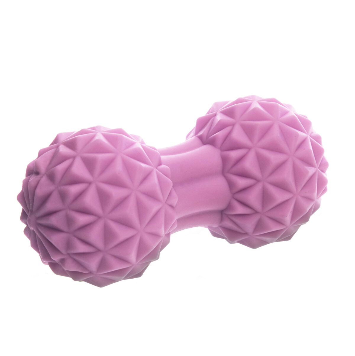 М&apos;яч масажний подвійний Duoball FHAVK FI-1477