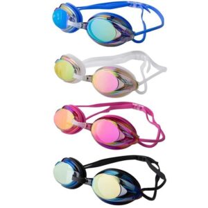 Окуляри для плавання Speedo Legend S1702