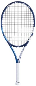 Ракетка Babolat Babolat Drive 25 blue/white з чохол
