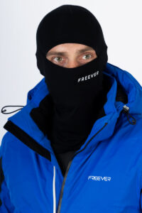 Балаклава unisex Freever GF 17200 чорна