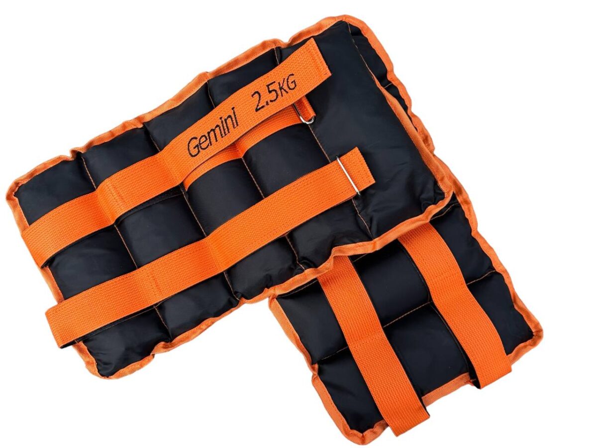 Гантель для фітнесу з вініловим покриттям 2шт G0290-2.5KG