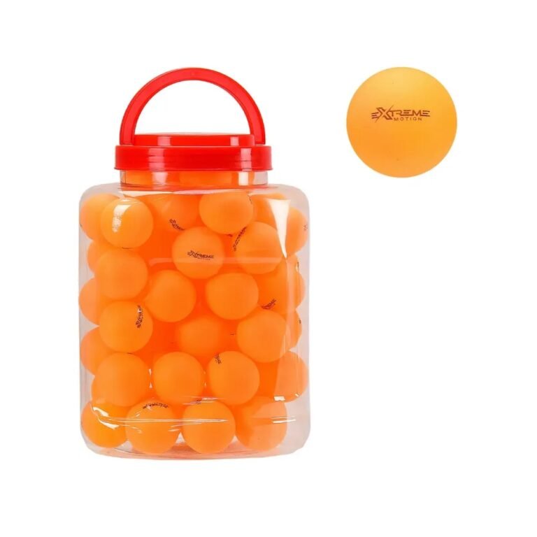 Набір кульки для настільного тенісу (60шт.)