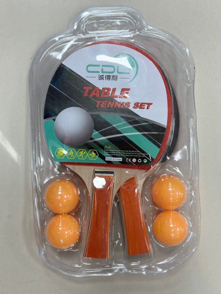 Набір ракетки для настільного тенісу 2309