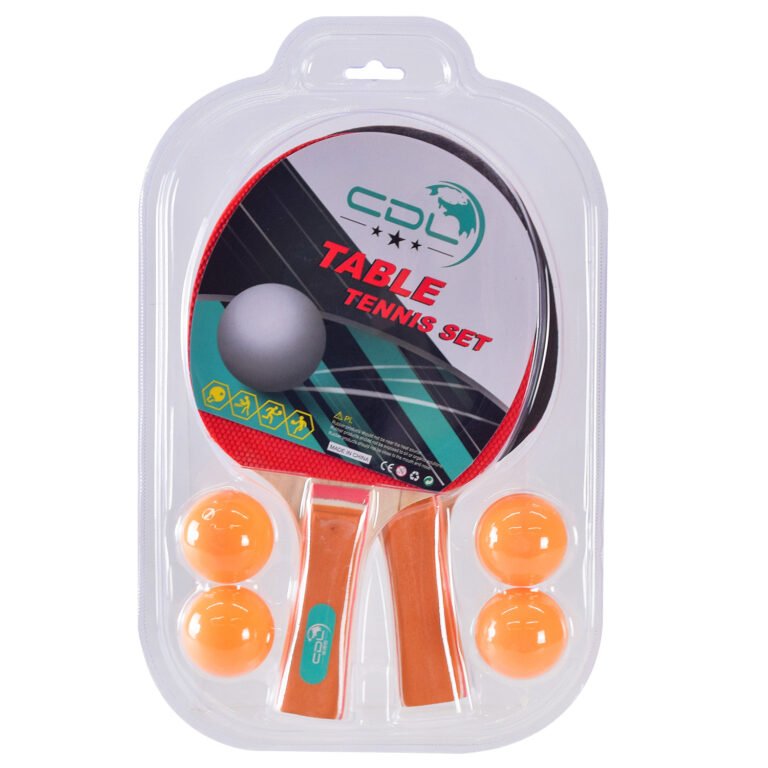 Набір ракетки для настільного тенісу 2310