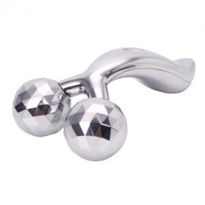 Масажер для тіла та обличчя 3D Massager ХС-206