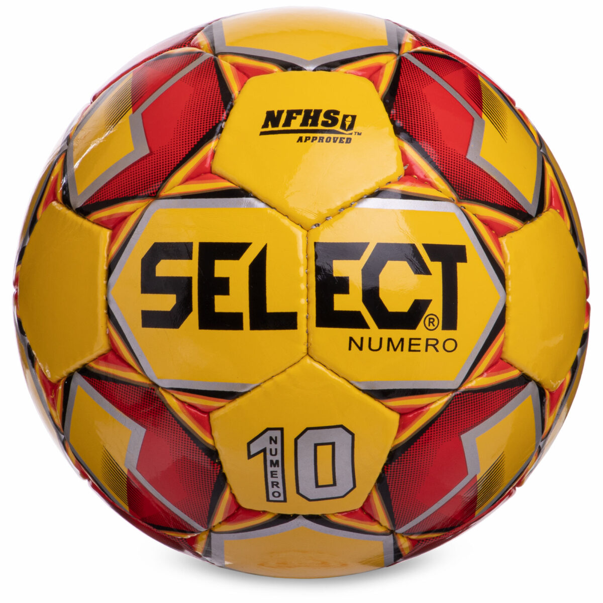 М&apos;яч футбольний №5 SELECT NUMERO 10 FB-2983