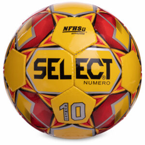 М&apos;яч футбольний №5 SELECT NUMERO 10 FB-2983