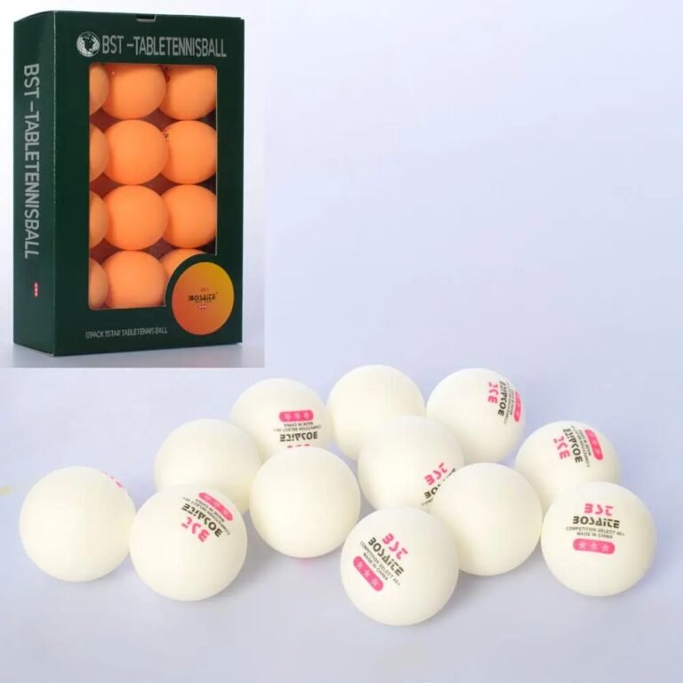 Кульки для настільного тенісу Donic 12 шт