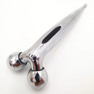 Масажер для тіла та обличчя 3D Massager LH116-B