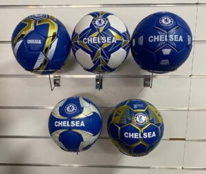 М&apos;яч футбольний клуб Chelsea