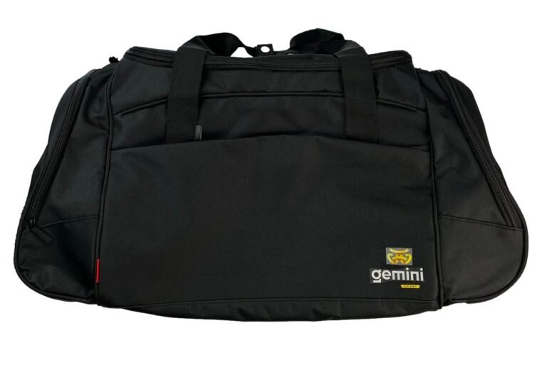 Спортивна сумка Gemini GS-01-S