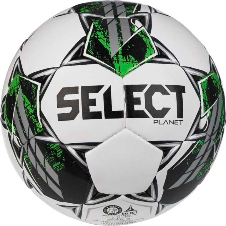М&apos;яч футбол Select Planet v23 №5 (Оригінал)