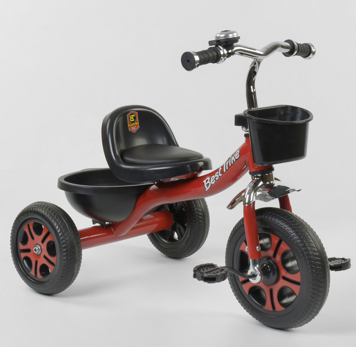 Велосипед Best Trike LM-3577