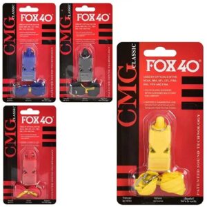 Свисток FOX 40 Classic