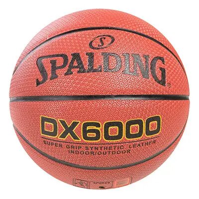 М&apos;яч баскетбольний Spalding №7 6000-PU