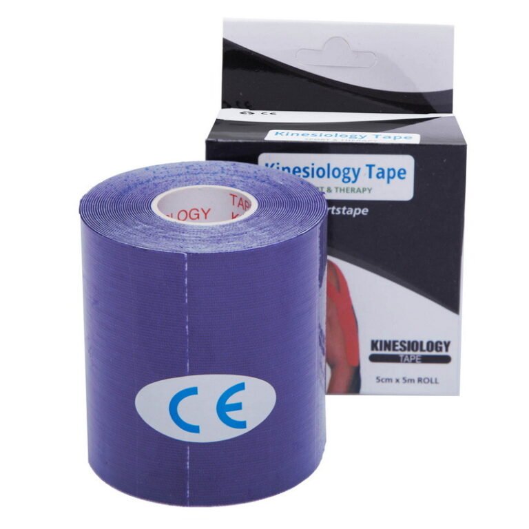 Кінезіо тейп (Kinesiology tape) GC-4863-7.5