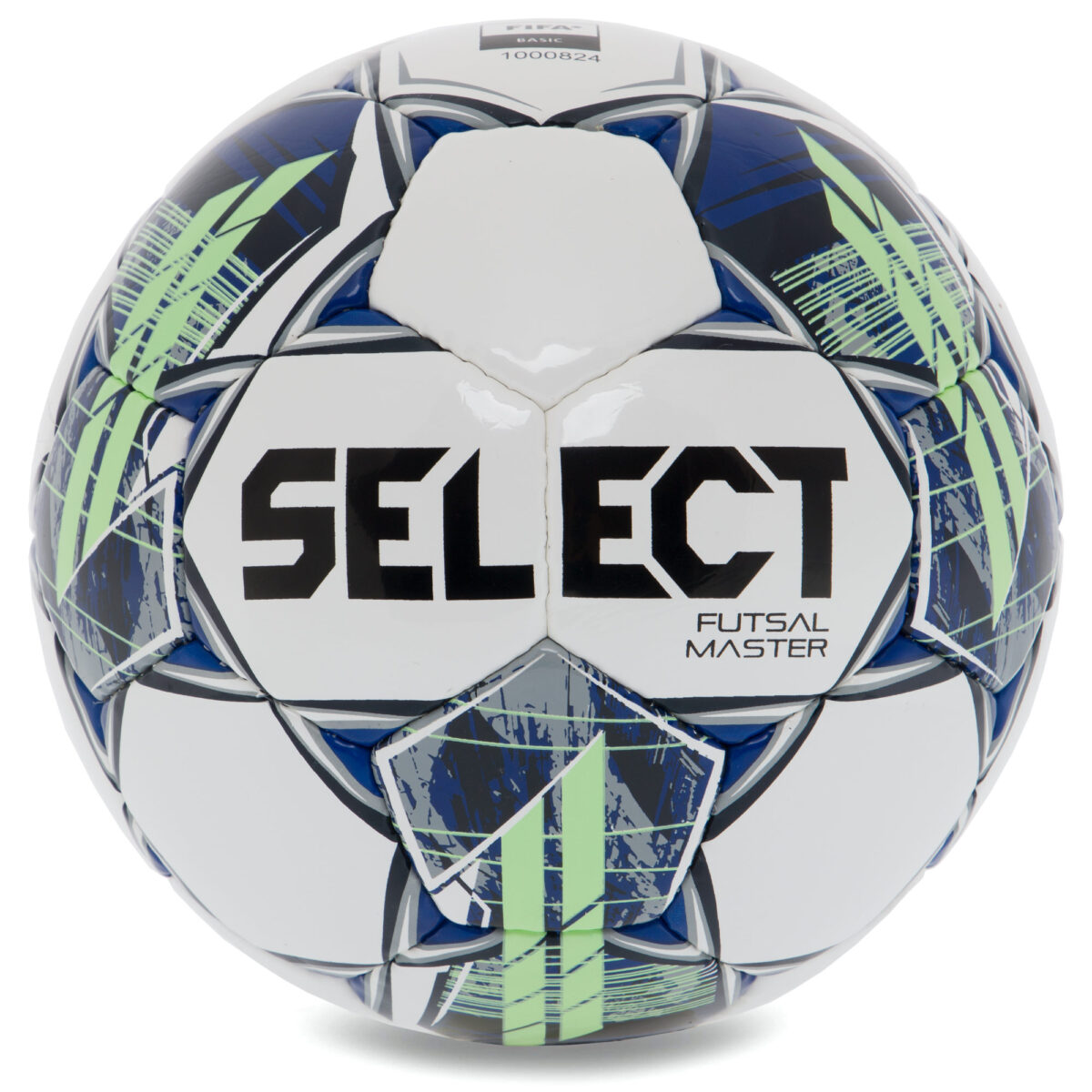 М&apos;яч футзальний SELECT Futsal Master (FIFA Basic) v22 №4 (Оригінал)
