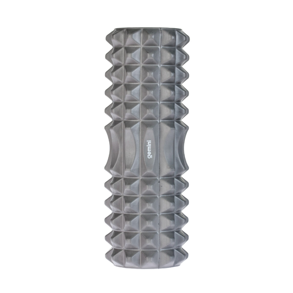 Роллер для занять йогою та пілатесом Gemini Hard G0007-33GREY 33см*12