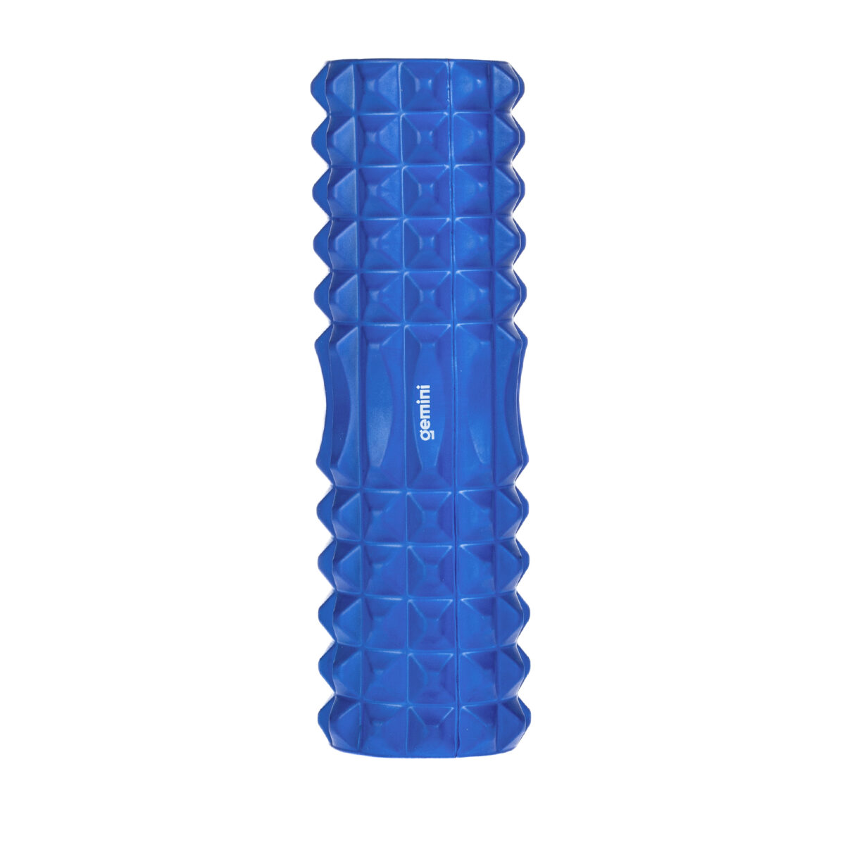 Роллер для занять йогою та пілатесом Gemini Hard GY-2000BL 30см*9