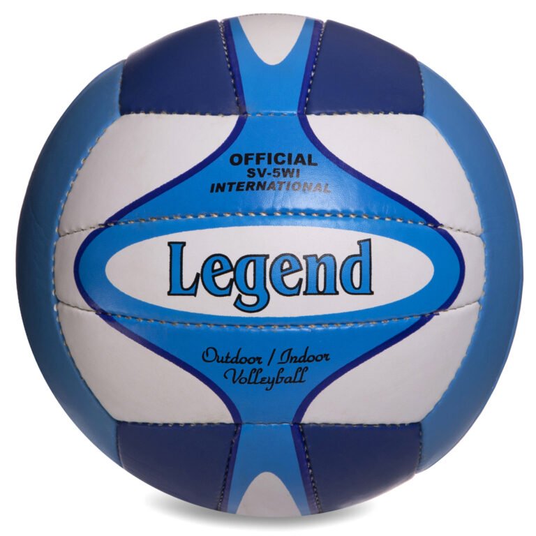М&apos;яч волейбольний LEGEND LG5179 №5 PU