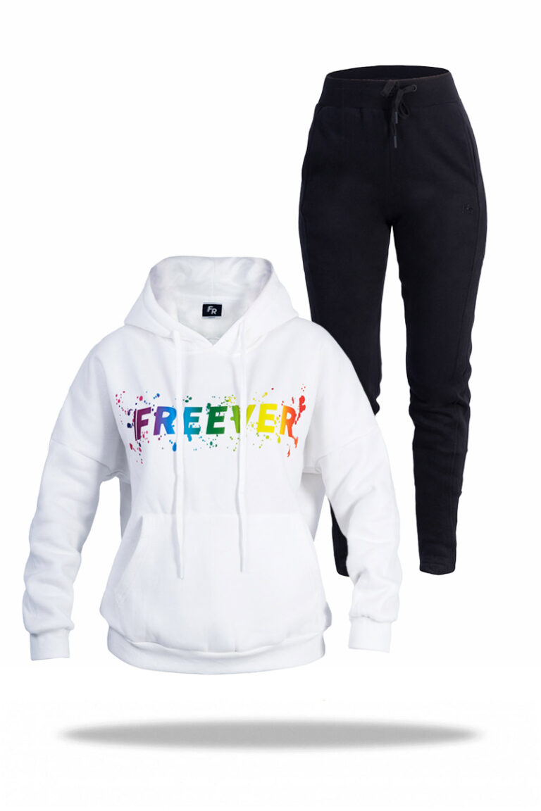 Спортивний костюм жіночий Freever WF 5409-081