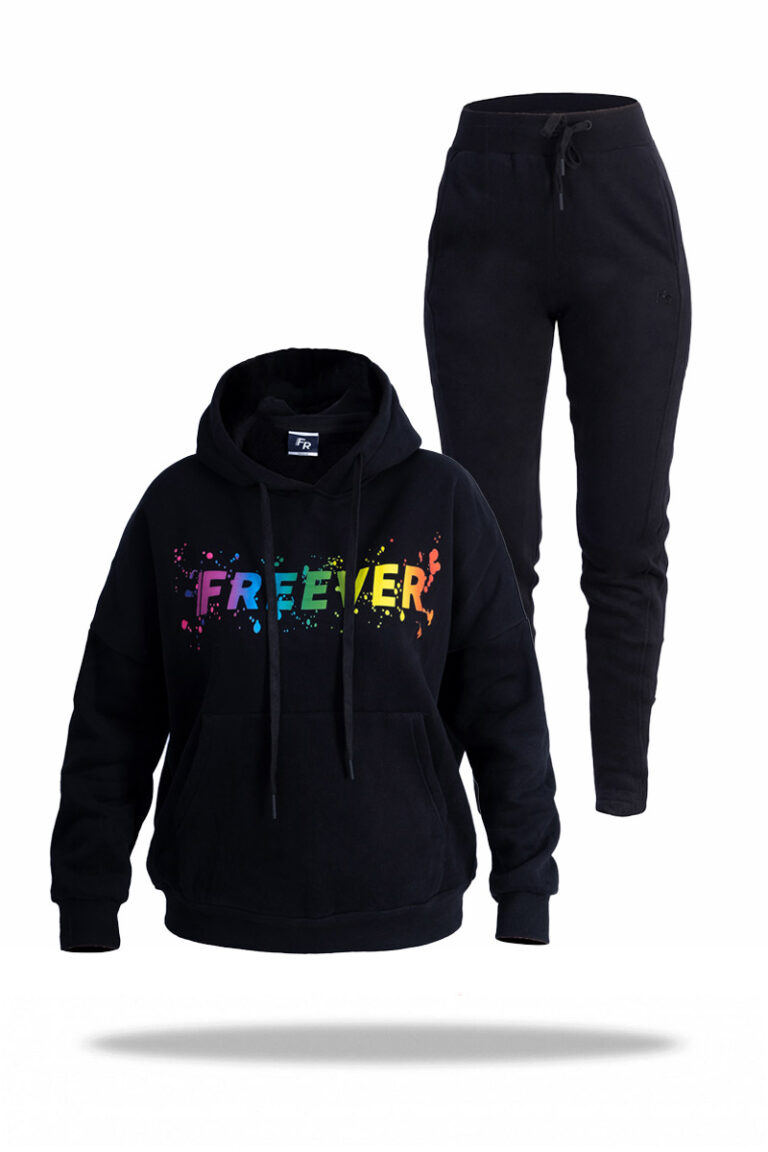 Спортивний костюм жіночий Freever WF 5409
