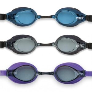 Окуляри для плавання 8+ Intex 55691