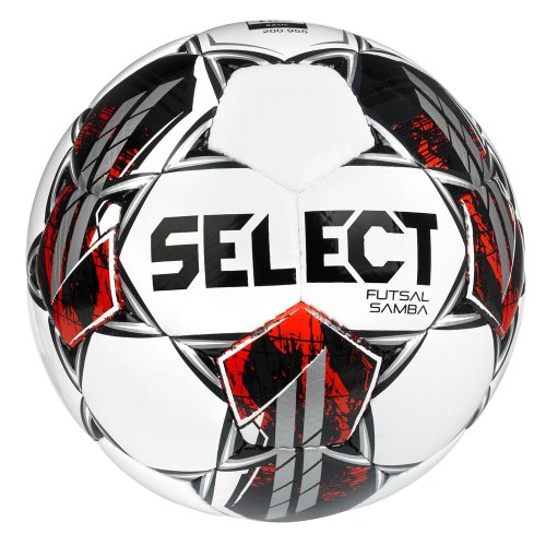 М&apos;яч футзальний SELECT Futsal Samba (FIFA Basic) v22 №4 (Оригінал)