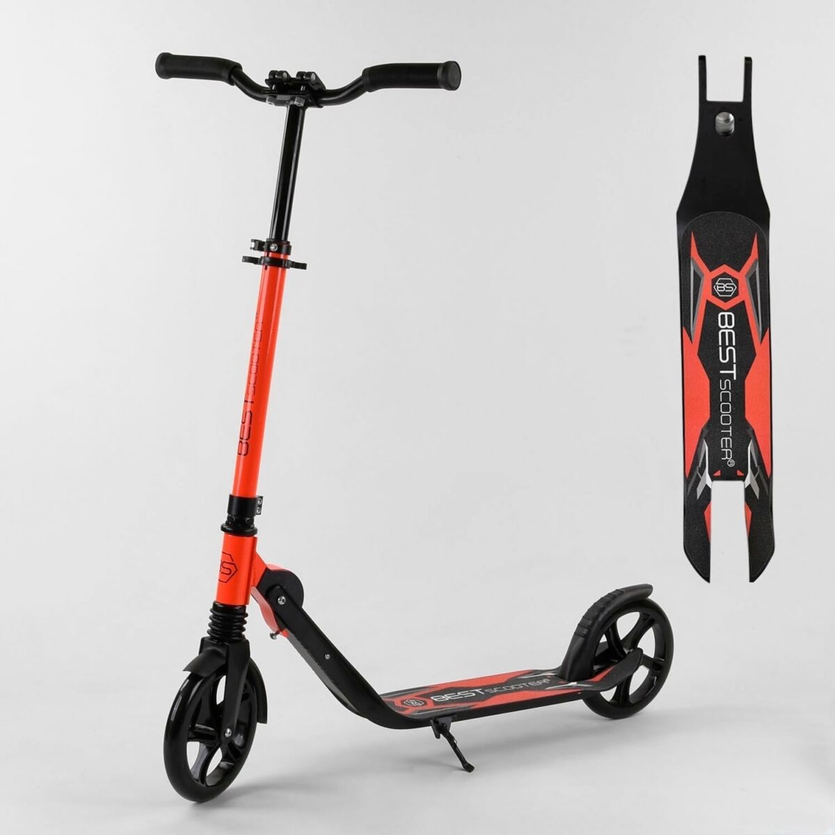 Самокат Best Scooter 67450