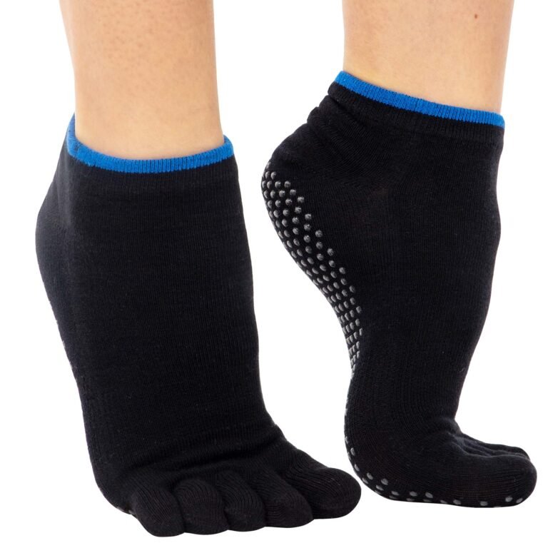 Шкарпетки для йоги розмір GI-9937 розмір 36-41