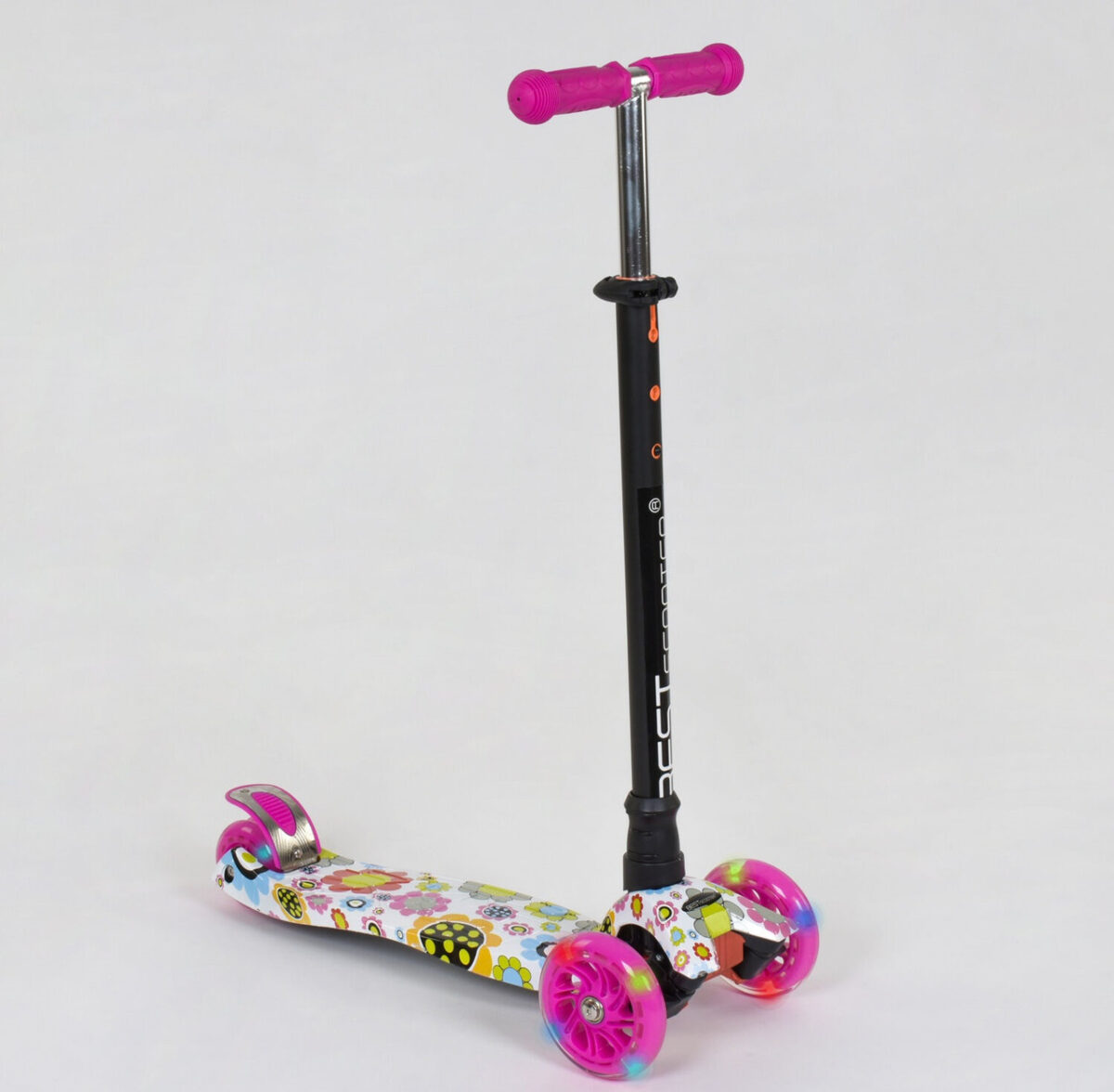 Самокат Best Scooter 779-1309