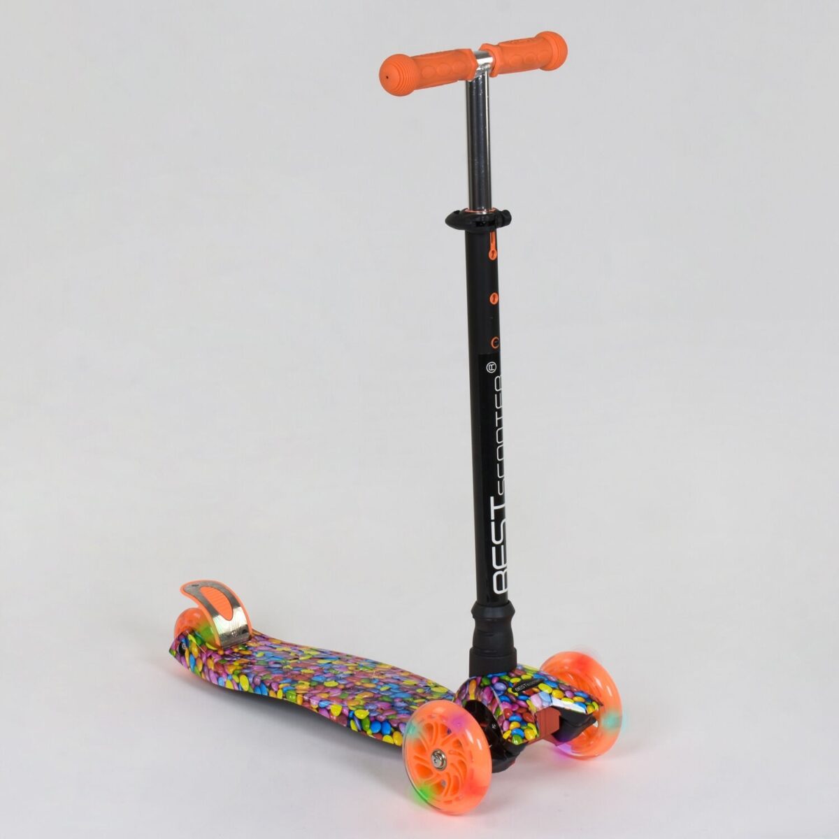 Самокат Best Scooter 779-1316