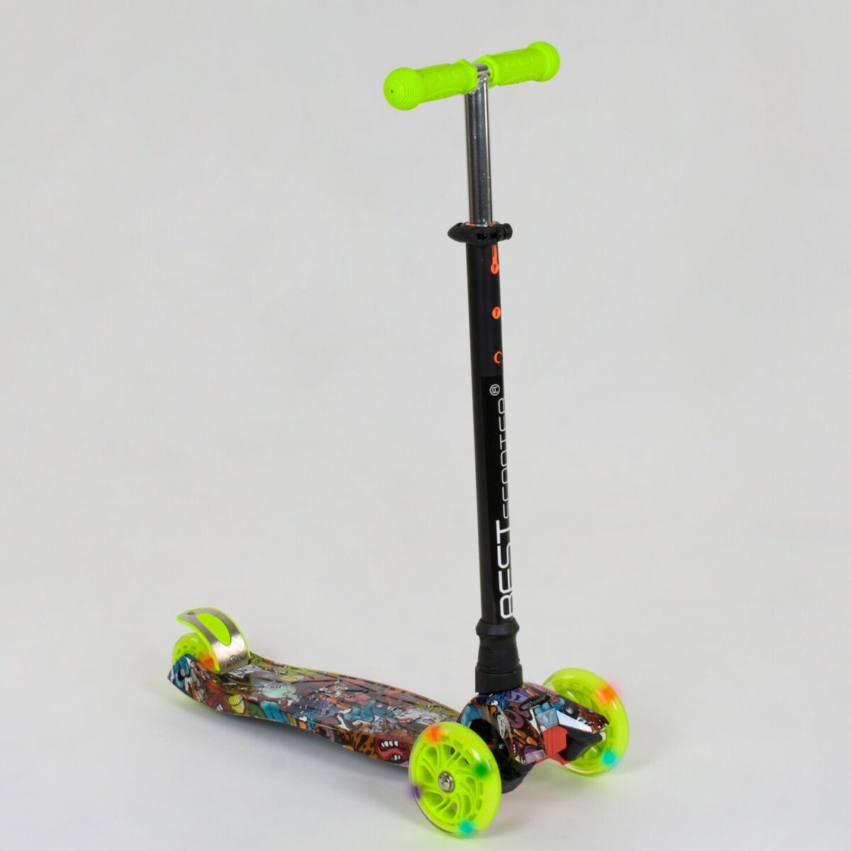 Самокат Best Scooter 779-1325