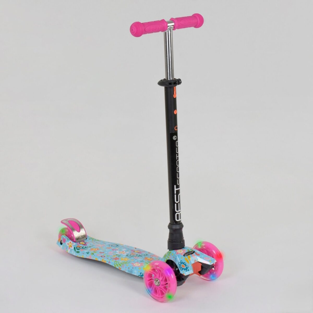 Самокат Best Scooter 779-1331