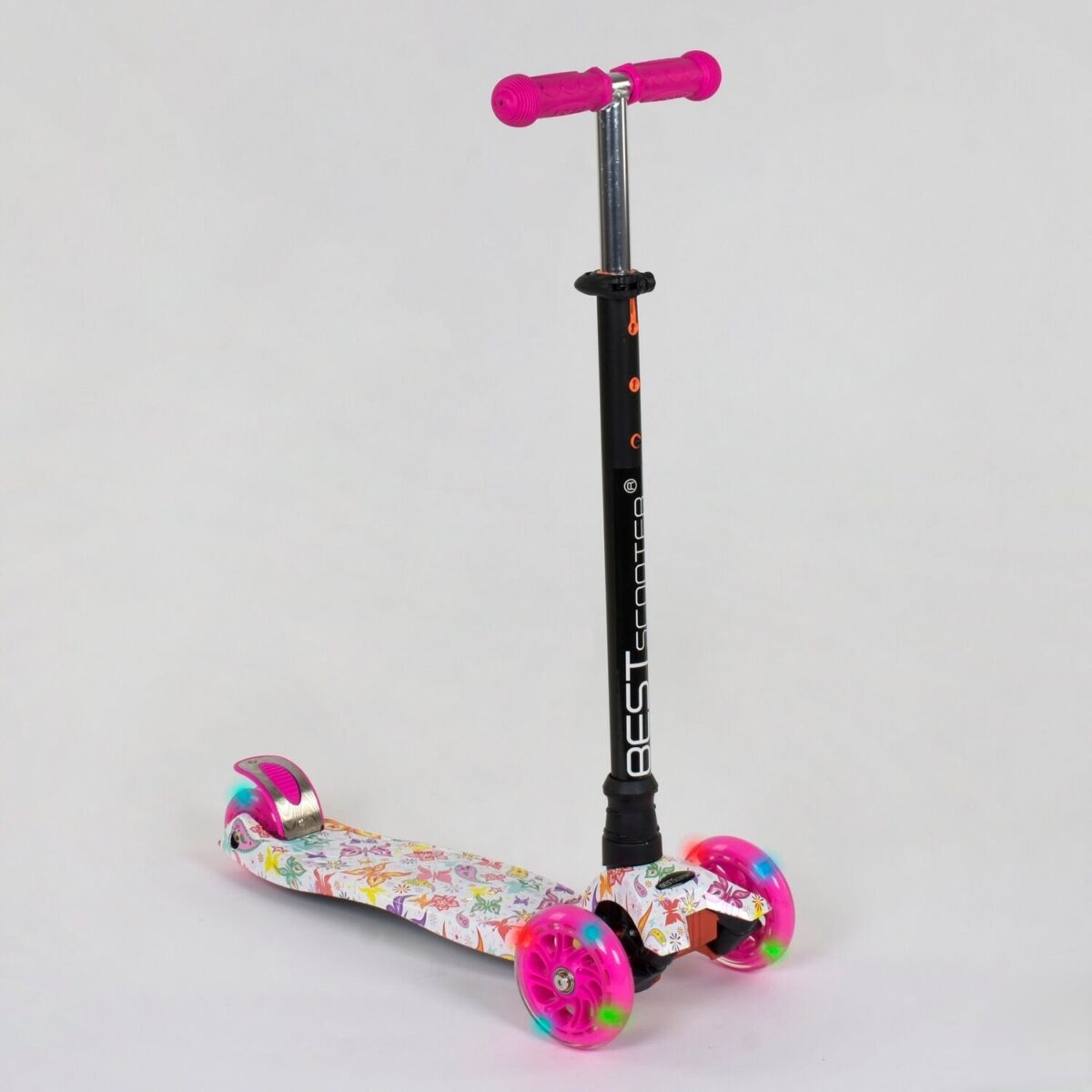 Самокат Best Scooter 779-1336