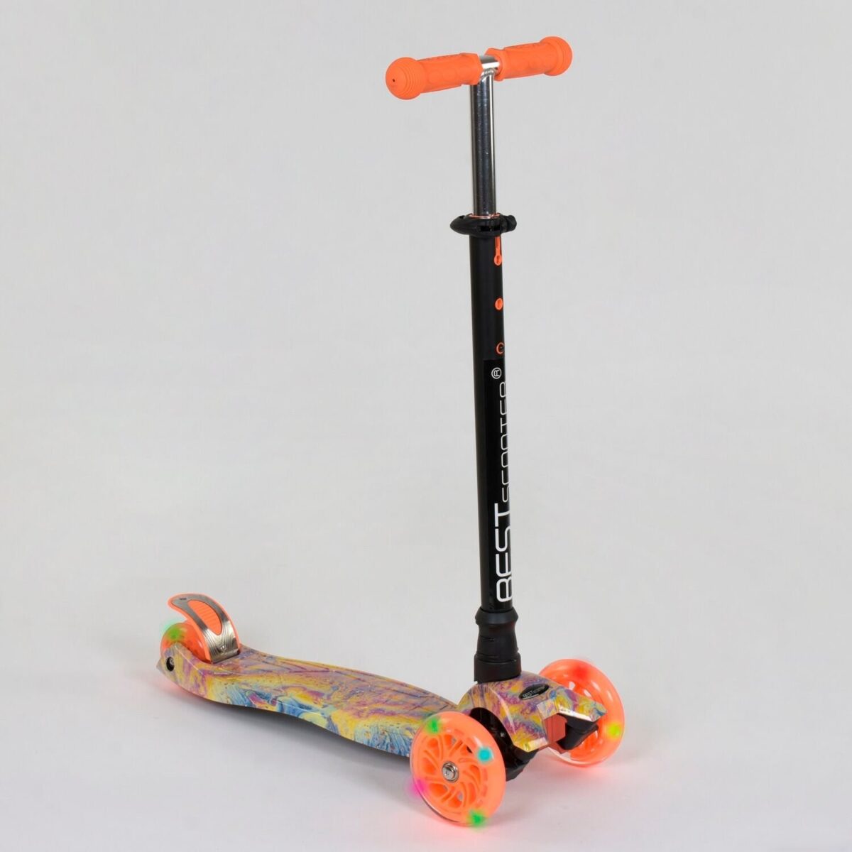 Самокат Best Scooter 779-1340