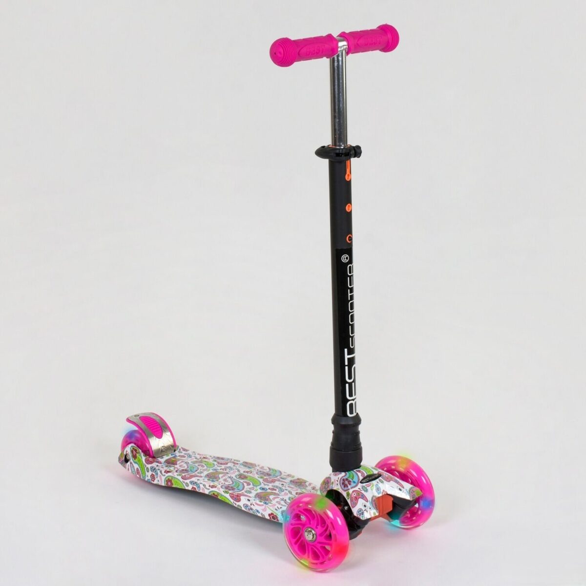 Самокат Best Scooter 779-1341