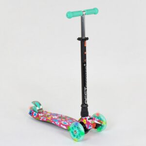 Самокат Best Scooter 779-1343