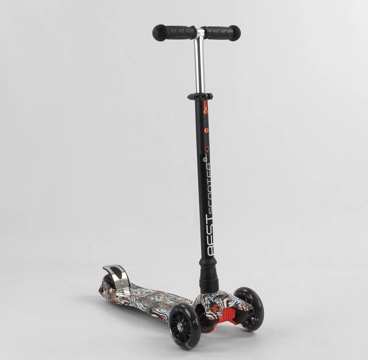 Самокат Best Scooter 779-1339