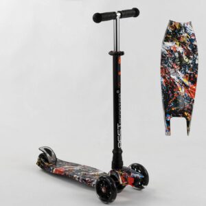 Самокат Best Scooter 779-1544